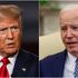 Trump and Biden will race for White House - as nominations secured