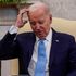 Biden twice confuses Gaza with Ukraine as he approves military aid airdrops