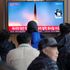 North Korea fires ballistic missiles as Antony Blinken visits Seoul