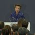 Princess Anne calls for global effort to tackle fraud