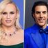 Baron Cohen says Rebel Wilson claims 'demonstrably false' after she confirms he is the 'a**hole' in her book