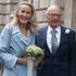 All of Rupert Murdoch's marriages and engagements