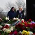 Alexei Navalny's mother lays flowers at his grave a day after Moscow funeral | World News