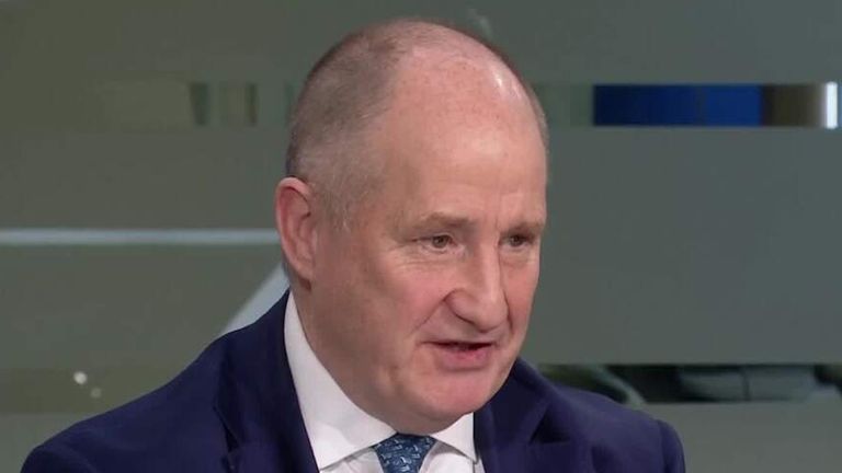 Kevin Hollinrake
