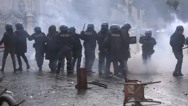 The world of football ultras explained