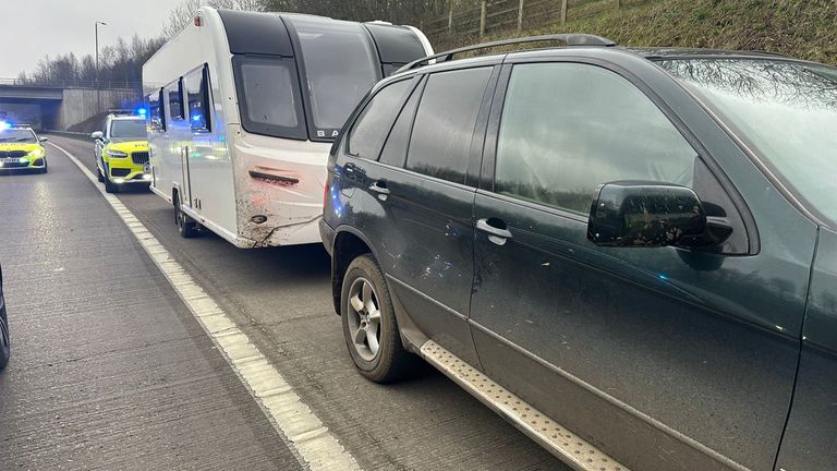 Pic: North Yorkshire Police