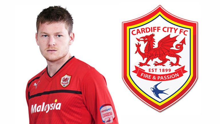 Cardiff City are going ahead with their controversial rebrand and changing the club&#39;s primary colour to red.

