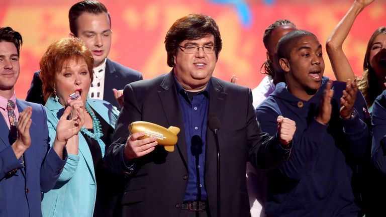 Nickelodeon showrunner Dan Schneider apologises after claims of abuse ...