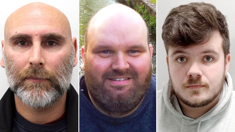 The extreme body modification subculture that led 'eunuch maker' to have  his penis removed | UK News | Sky News
