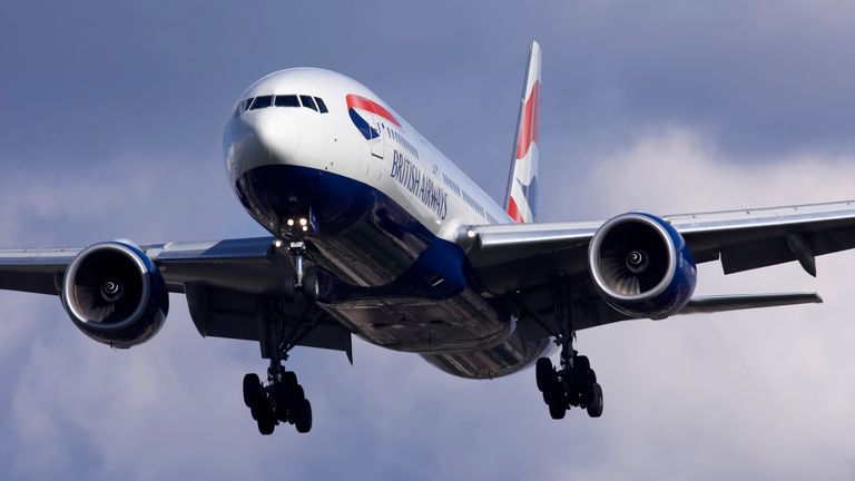 Money blog: Heathrow announces six new routes; three UK tourist attractions introducing 'surge pricing' - Vimarsana News