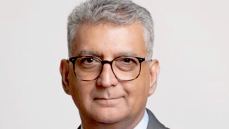 Neil Sachdev. Pic: Gov.uk