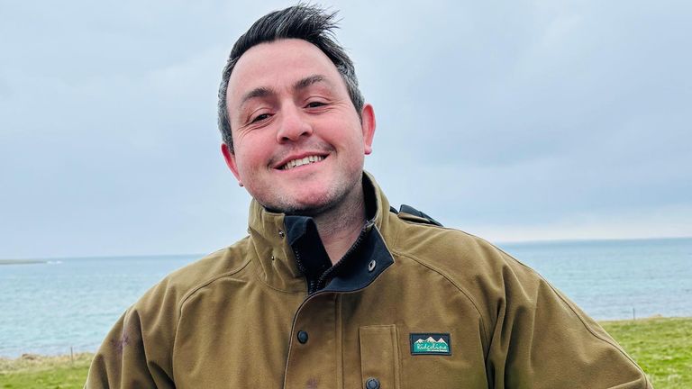 Orkney shop owner raises £3,000 for charity after mistakenly ordering 720 Easter eggs - Vimarsana News