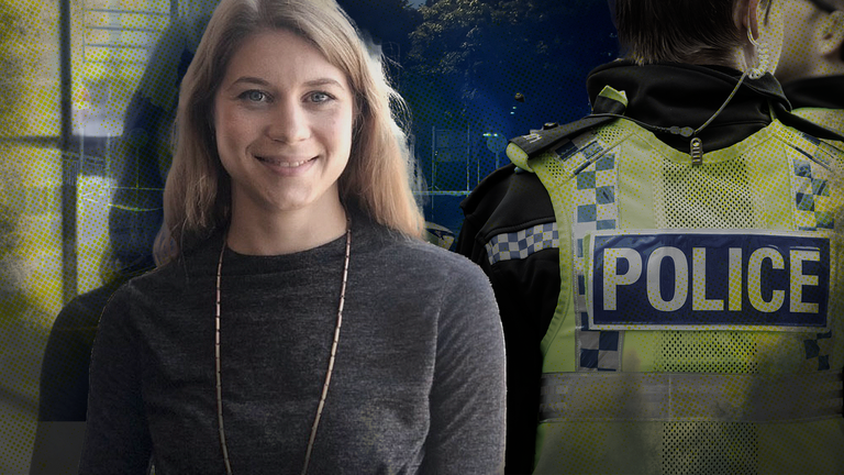 Dozens Of Police Officers Convicted Of Crimes Since Sarah Everards 2914
