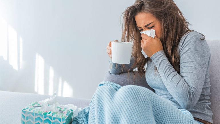 Money blog: 'My boss makes me use annual leave for sick days - is this legal?' - Vimarsana News