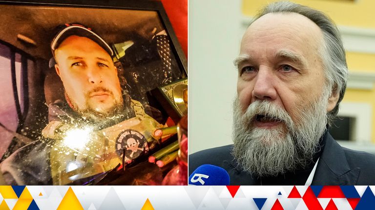 Russia-Ukraine latest: Ukrainian spy boss details assassination campaign against Kremlin collaborators - Vimarsana News