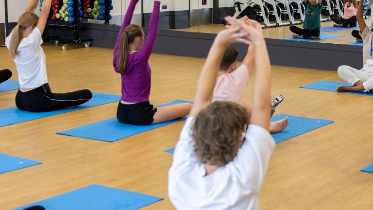 Health and wellbeing the biggest concern for young people, survey finds - Vimarsana News