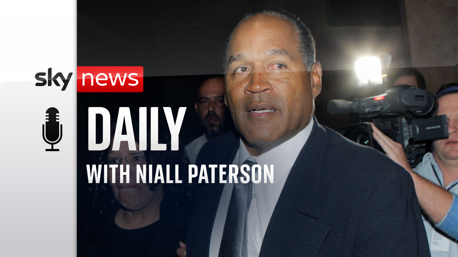 OJ Simpson dies - the story of his complex legacy
