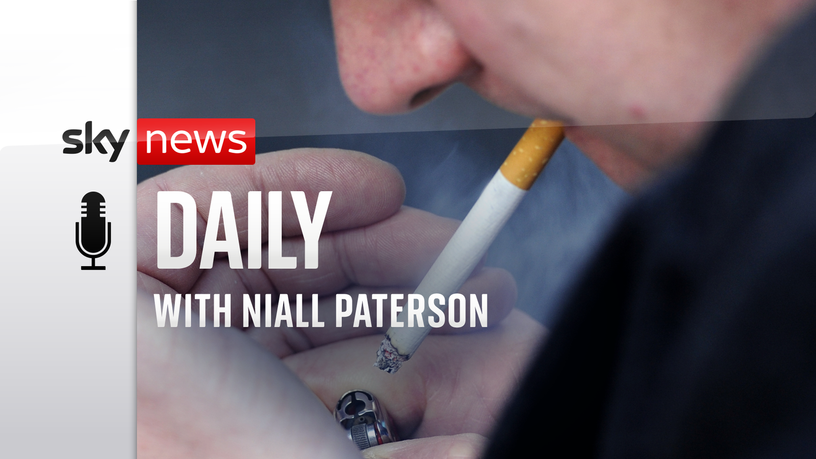 Is the smoking ban “anti-conservative”?  |  Political news