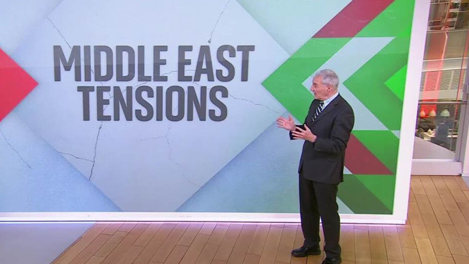 Iran attack: How likely is an Israeli response? | News UK Video News