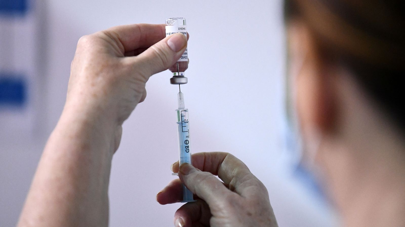AstraZeneca starts worldwide withdrawal of COVID vaccine