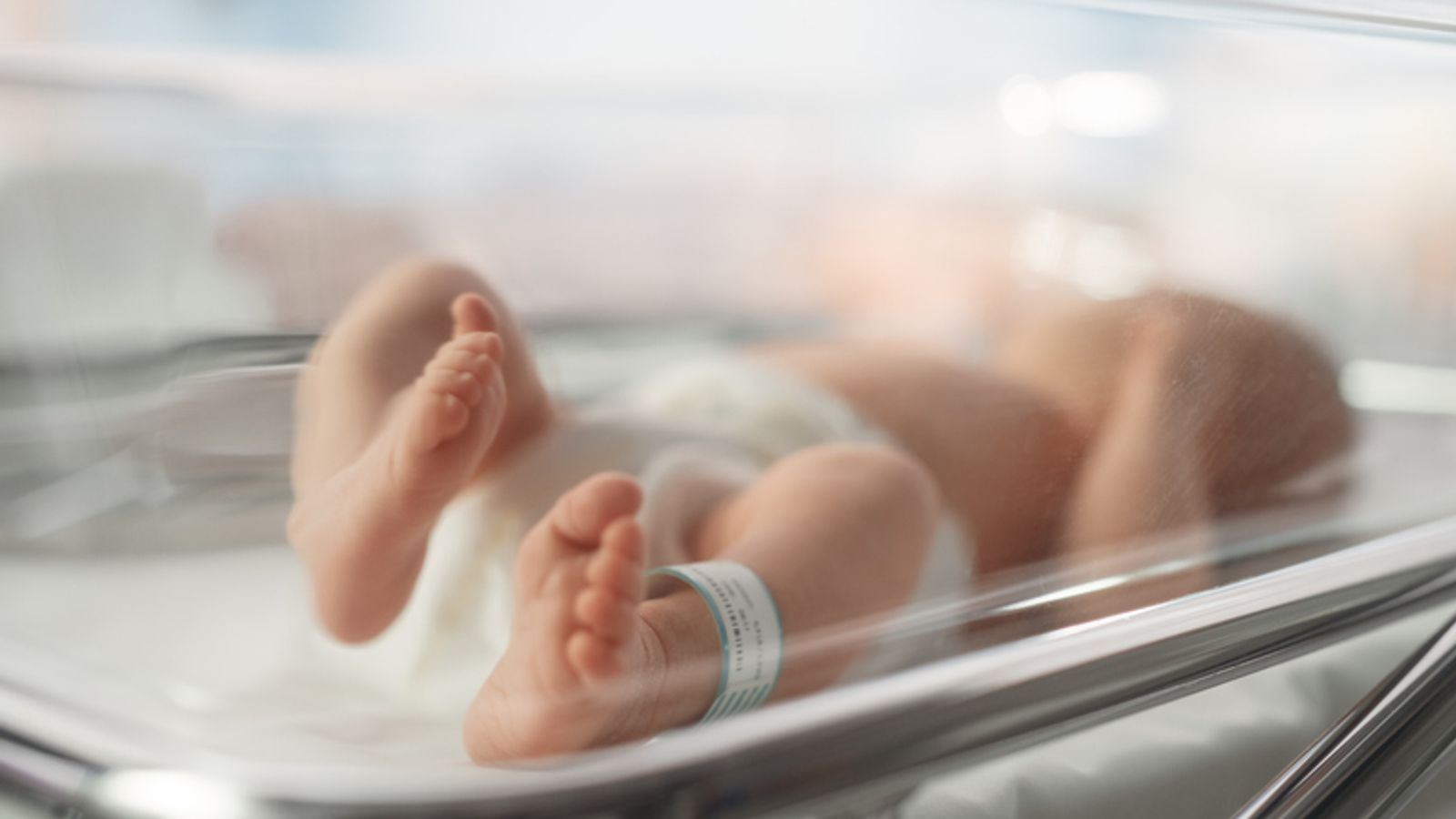 Hospital trust investigating after mother handed wrong baby at Dorset hospital