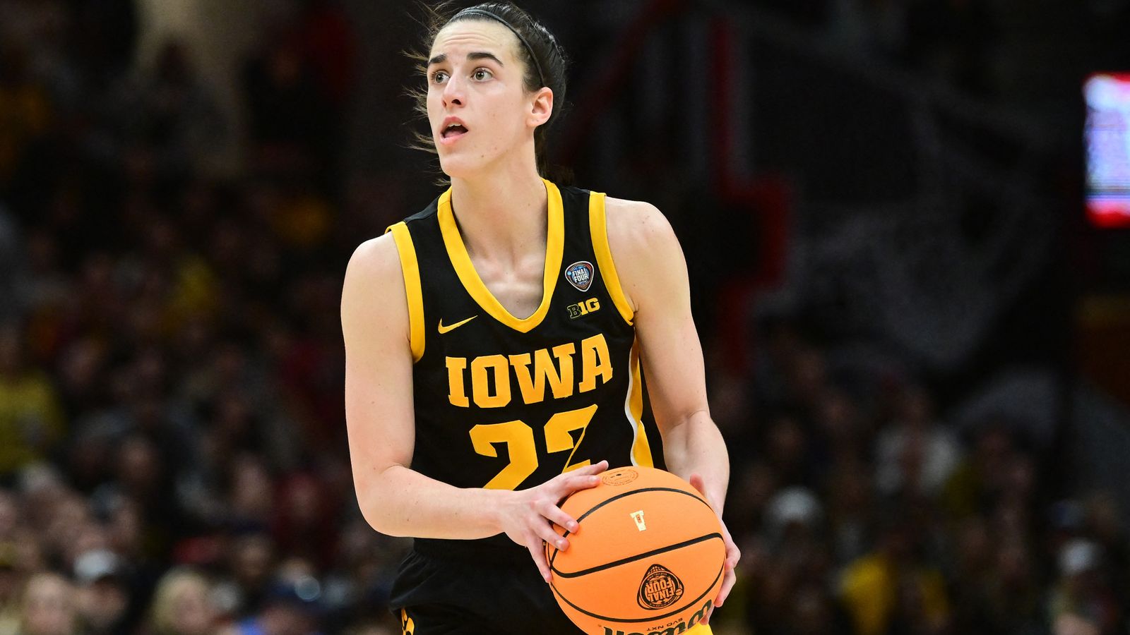 Who is Caitlin Clark? The college star who has transformed women's basketball
