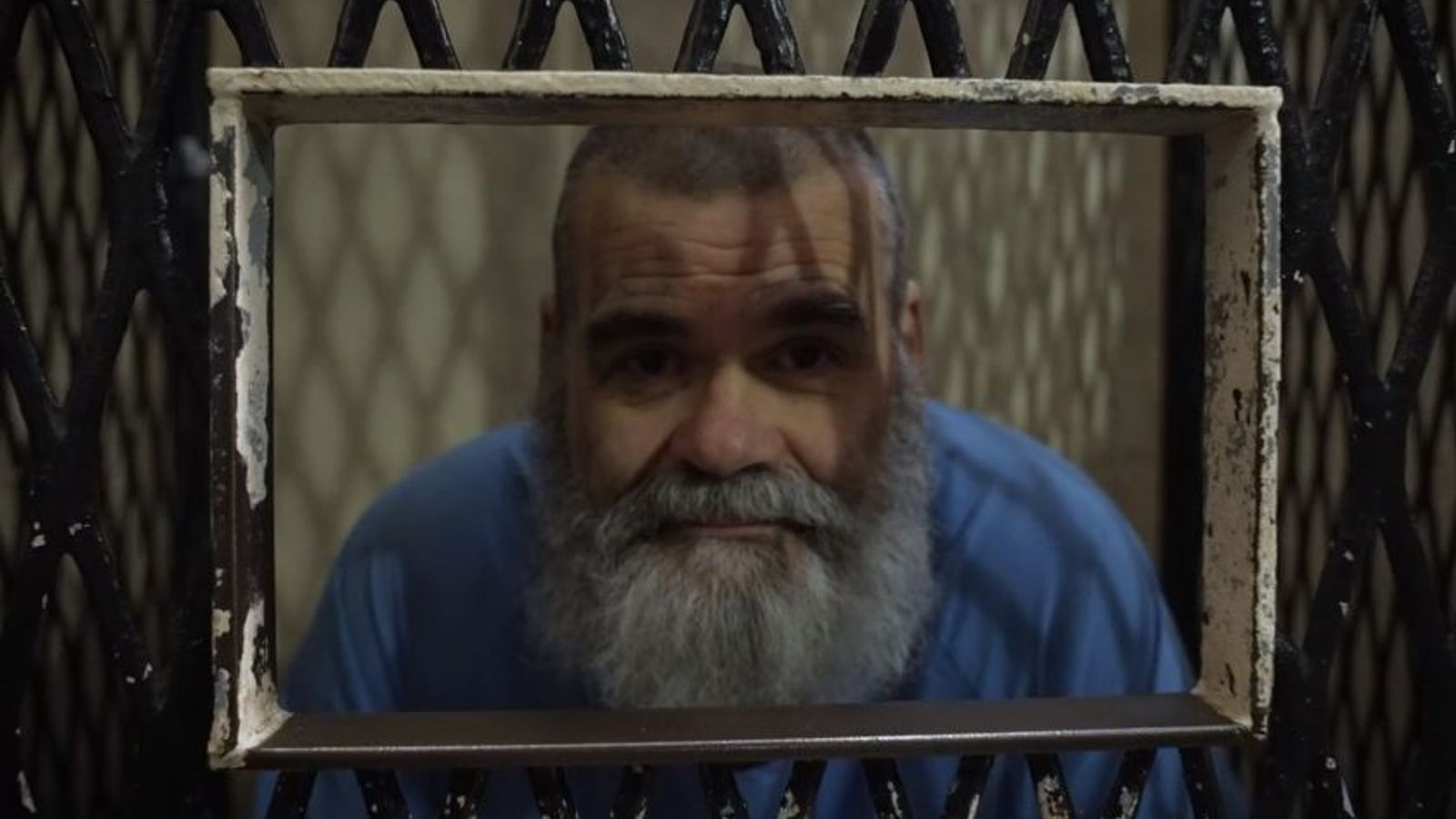 As end to death row nears in California, we meet condemned inmates held in extreme conditions