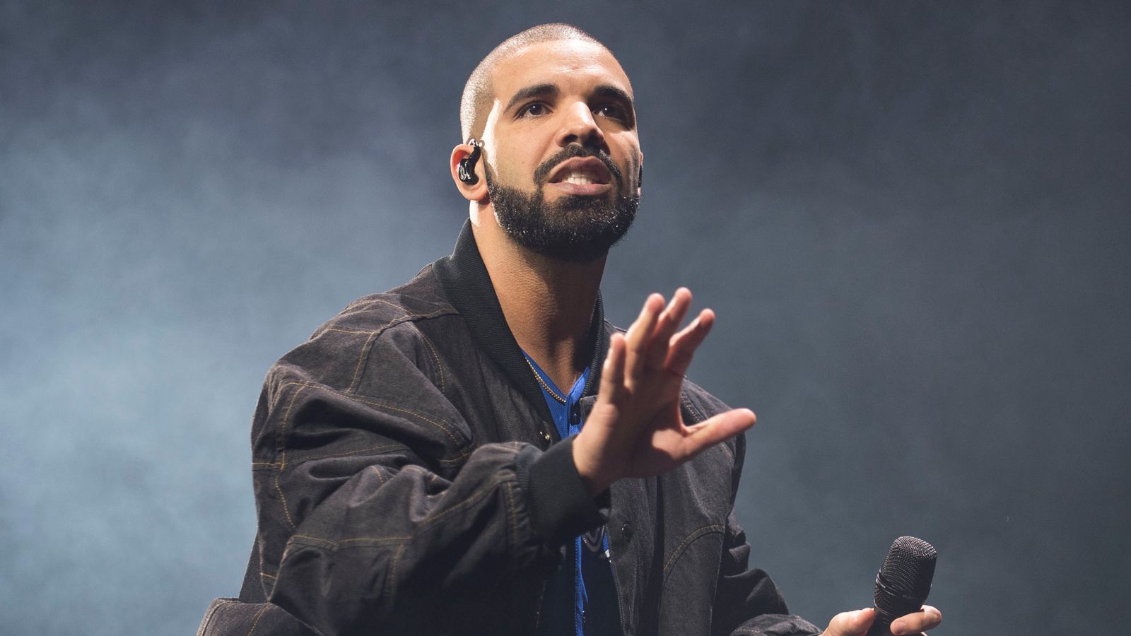 Astroworld festival tragedy: Drake dismissed from lawsuit over death of ...