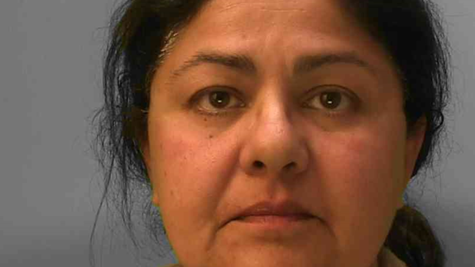 Millionaire landlady made to sell property to pay victim who she forced to cook and clean for her for 16 years