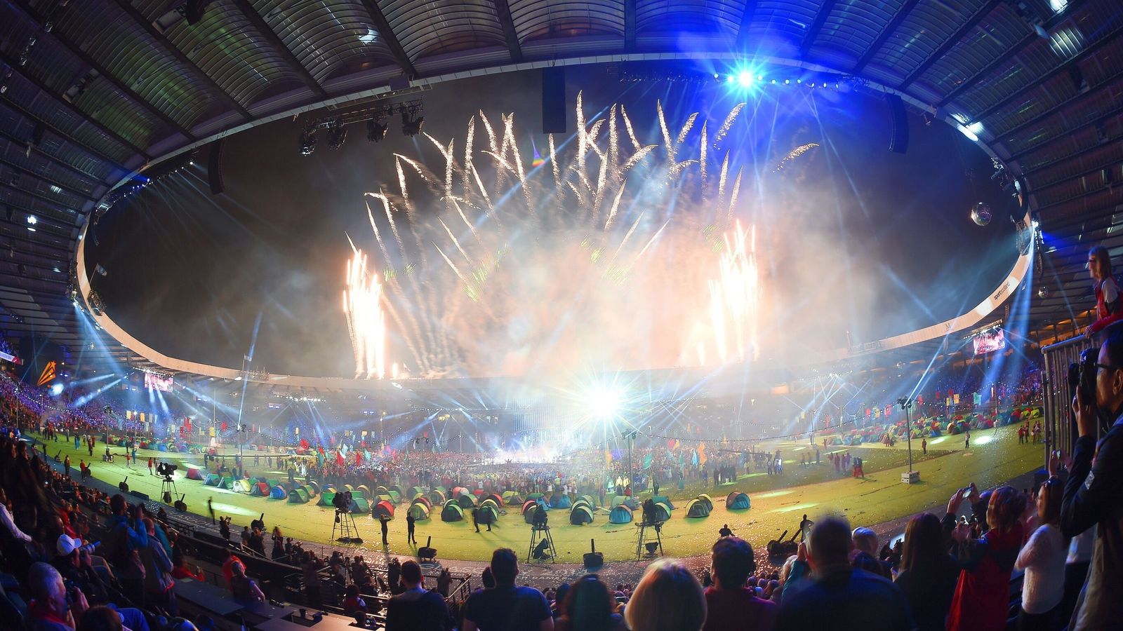 Commonwealth Games 2026: Може ли Глазгоу да стане домакин?