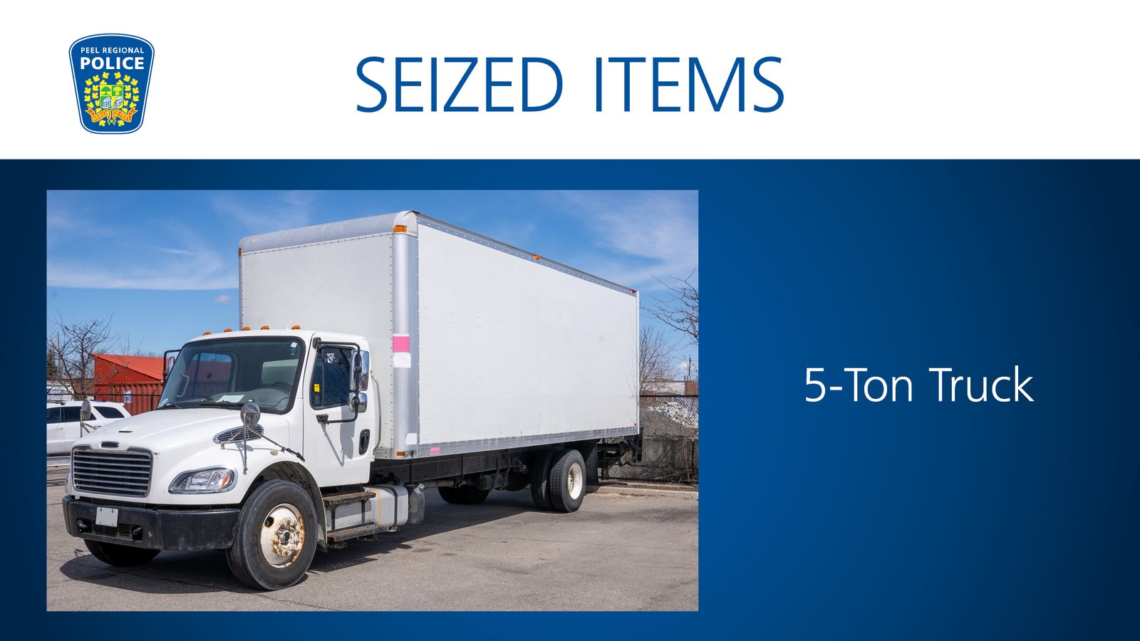 Canada's biggest ever gold heist Police say bullion bars melted down