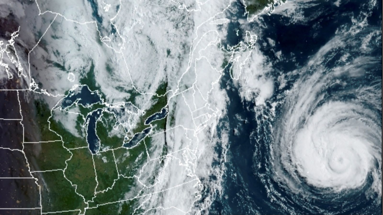 Сезонът на ураганите в Атлантическия океан ще бъде „изключително активен“ през 2024 г., предупреждават синоптиците