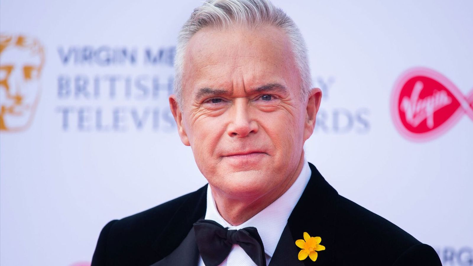 Huw Edwards charged with making indecent images of children