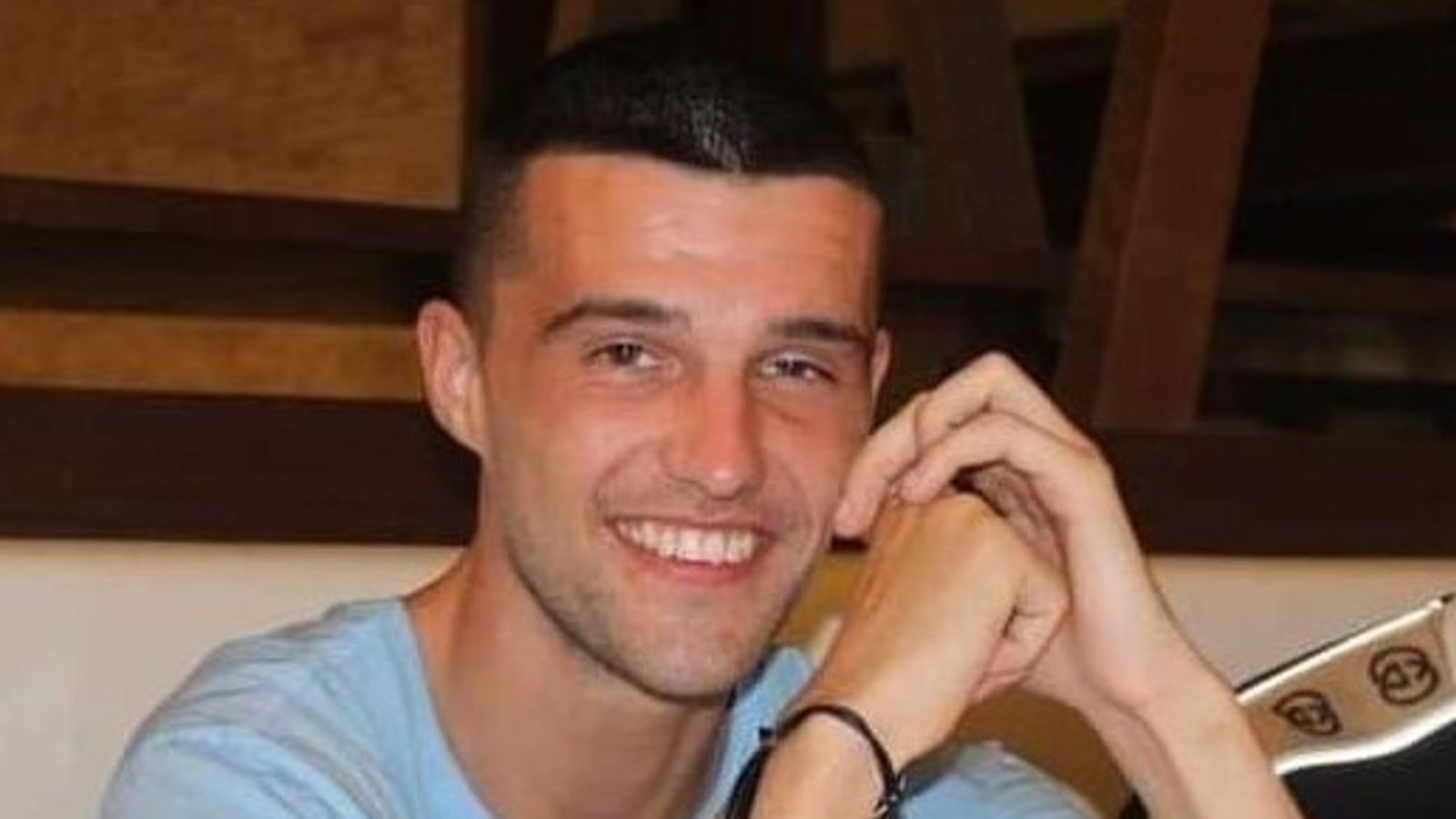 Джак Трейнър: Започна разследване на убийството след смъртта на мъж в Порт Глазгоу