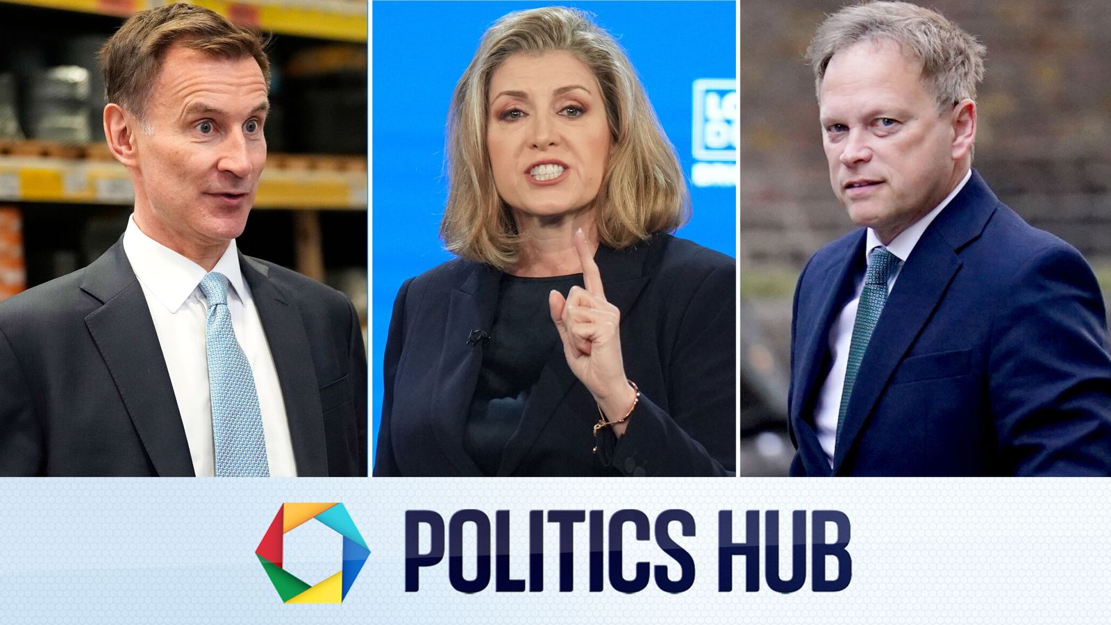 Politics latest Big Tory names predicted to lose seats in another