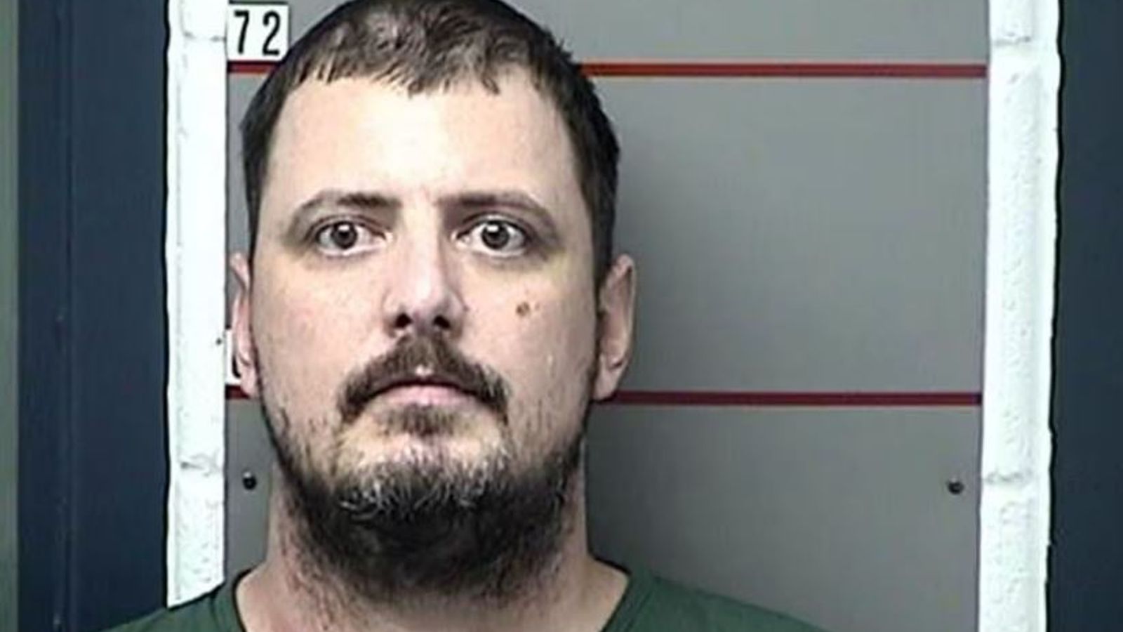 Kentucky father faked own death to avoid paying 0,000 in child support