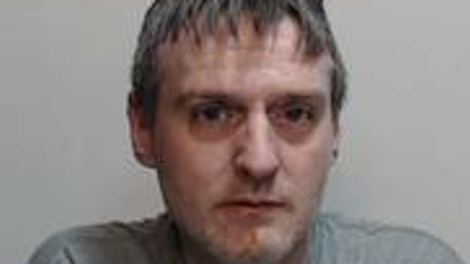 Джон Блайт осъден на доживотен затвор за убийството на Пол Смит в Единбург