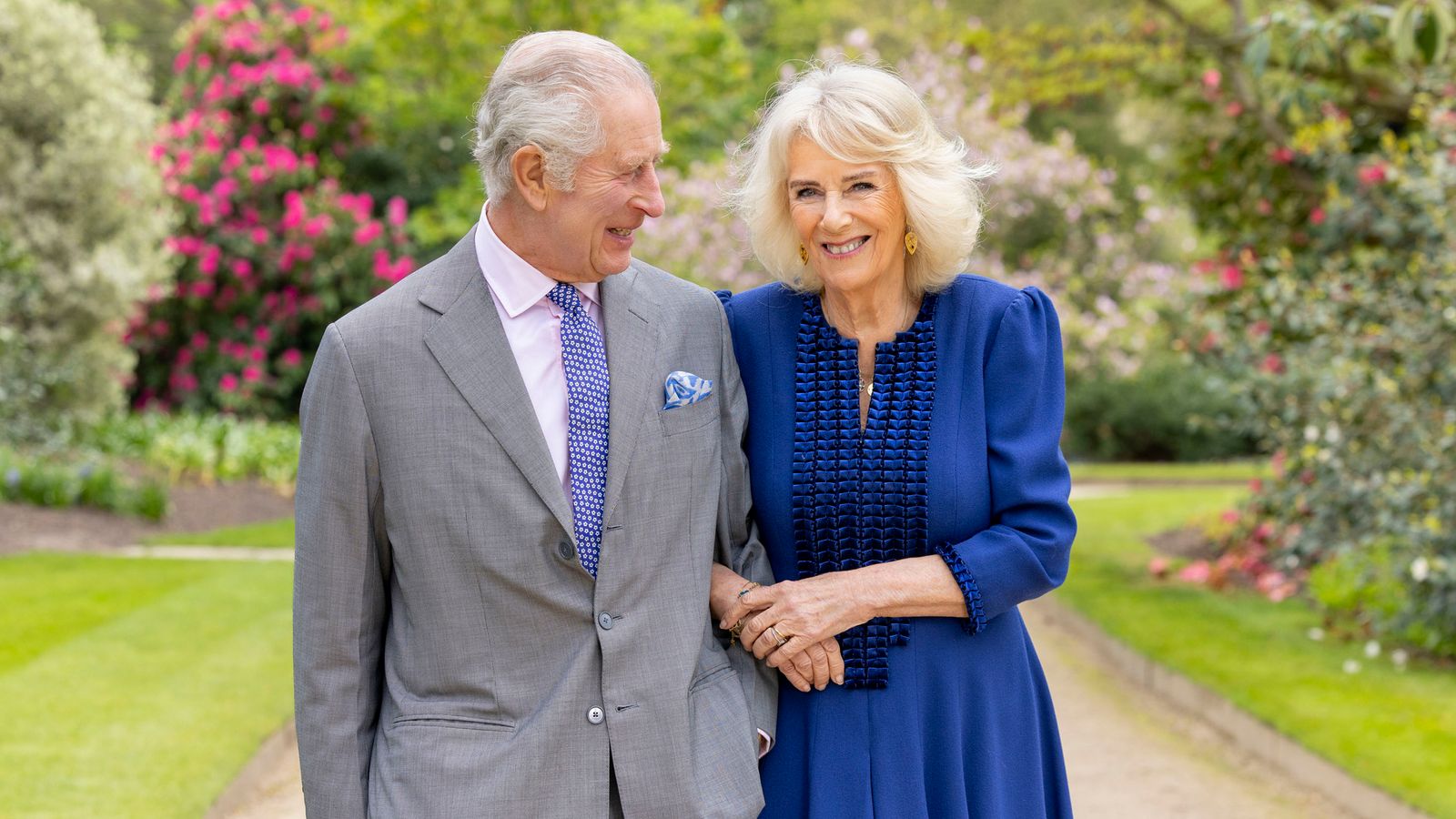 Le roi Charles reprendra ses fonctions auprès du public suite à une réponse positive au traitement contre le cancer |  Nouvelles du Royaume-Uni