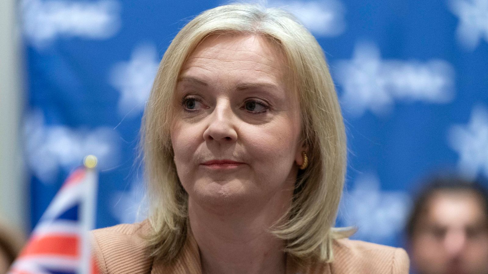 Liz Truss' constituency hangs in the balance after voters look to cast ballots on her record as PM