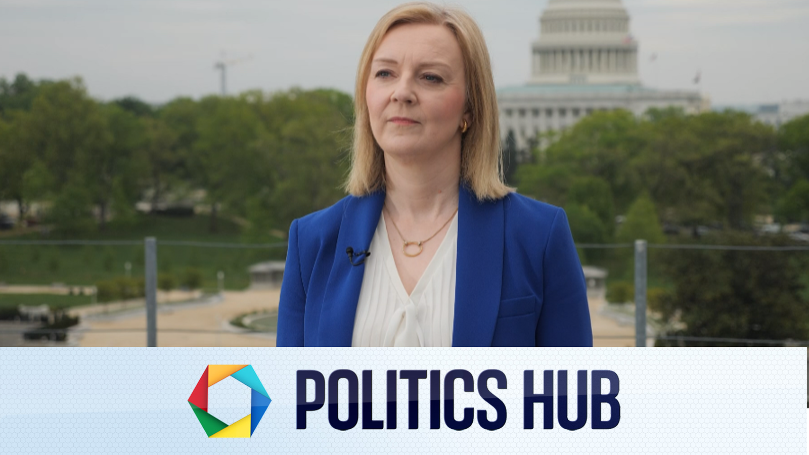 Latest Politics: PM 'appalled' by police protests;  Truss supports Trump and Sunak to win election |  political news