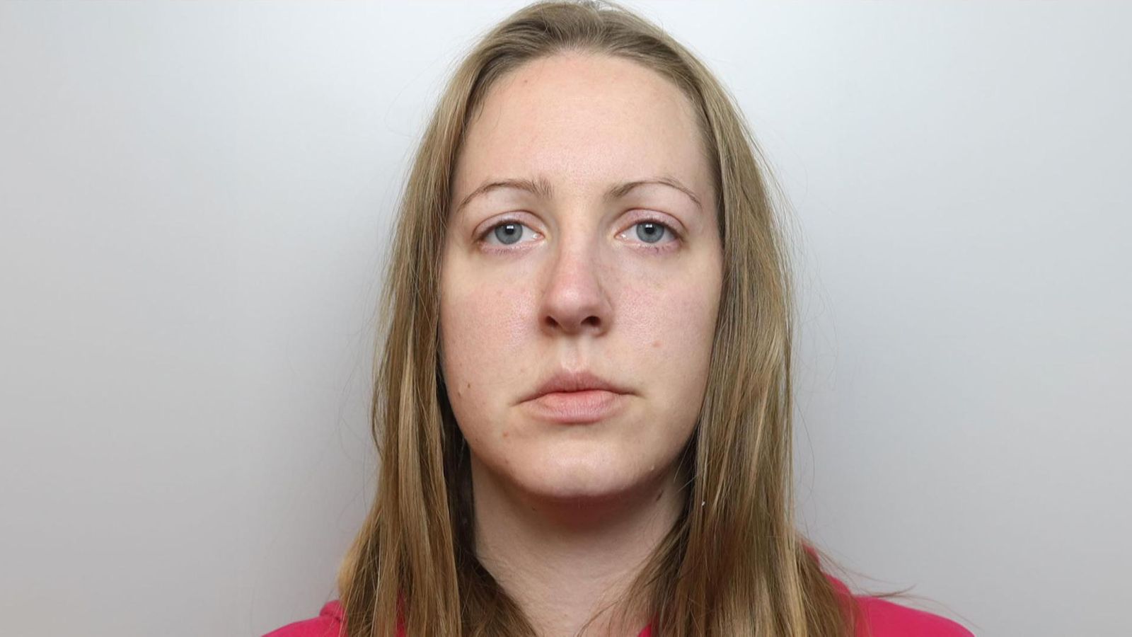 Lucy Letby: Killer nurse sentenced to another whole life order for attempted murder of baby