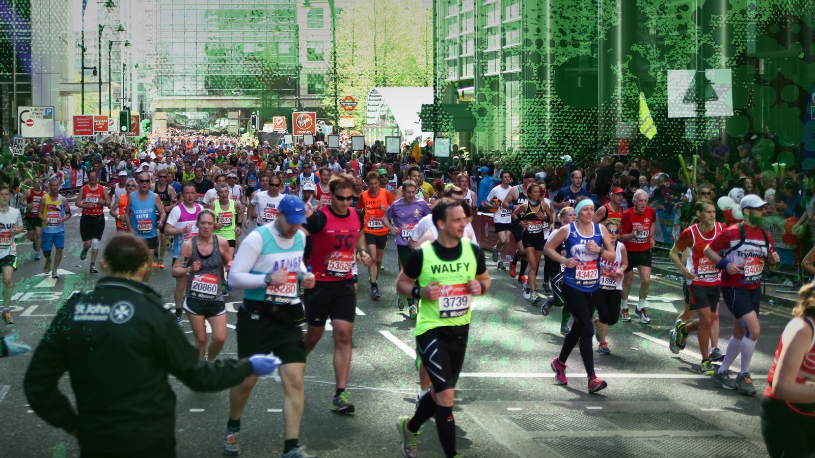 Лондонски маратон: Четири грешки, които трябва да избягвате с наближаването на големия ден