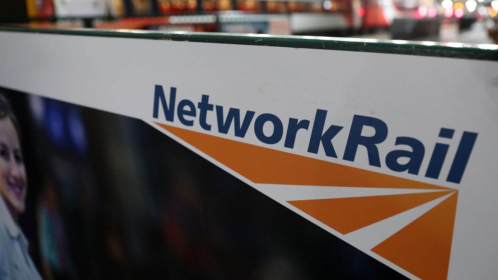 Network Rail to invest £2.8bn on protecting railways from climate change and extreme weather