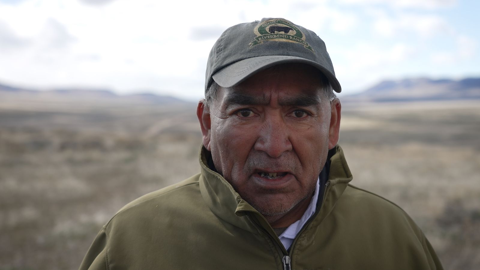 Lithium mine being built on 'sacred ground' where Native Americans say
