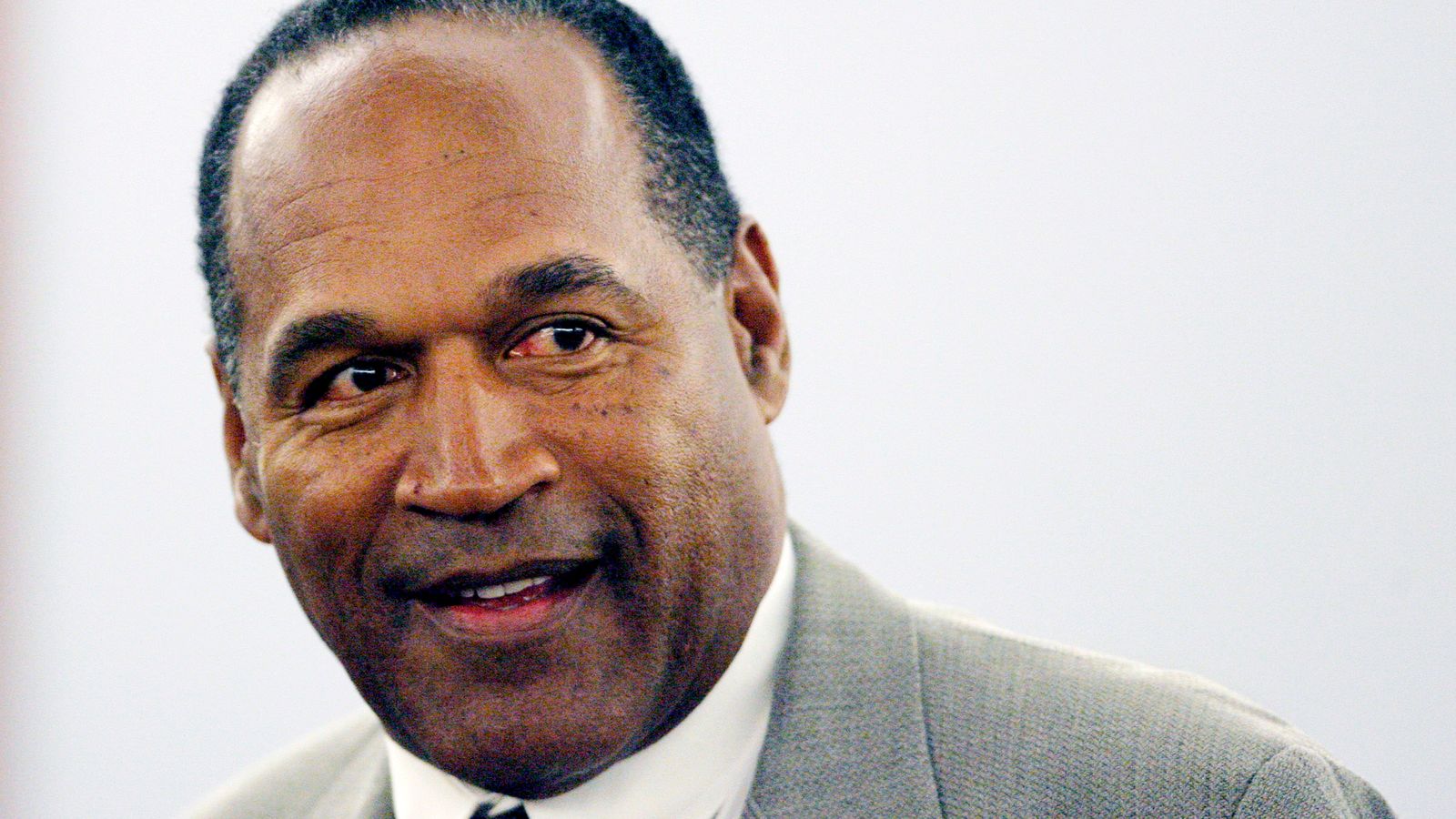 OJ Simpson has died at the age of 76, his family says | News UK Video ...