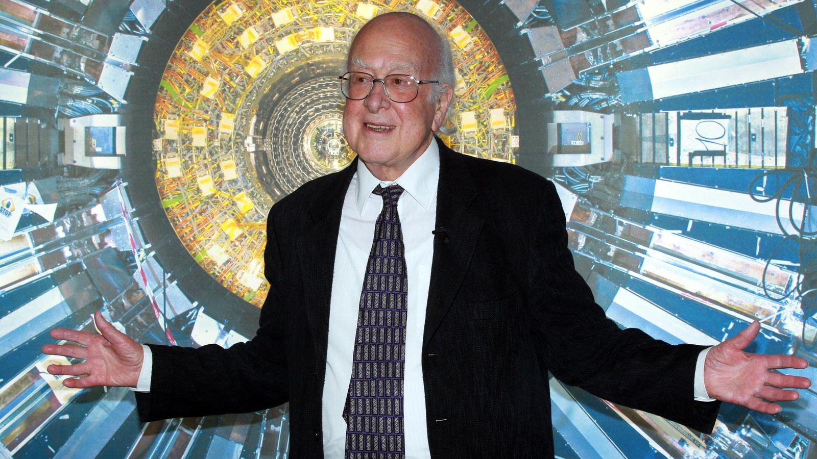 Nobel Prize-winning Physicist Peter Higgs, Discoverer of Higgs Boson Particle, Passes Away at 94
