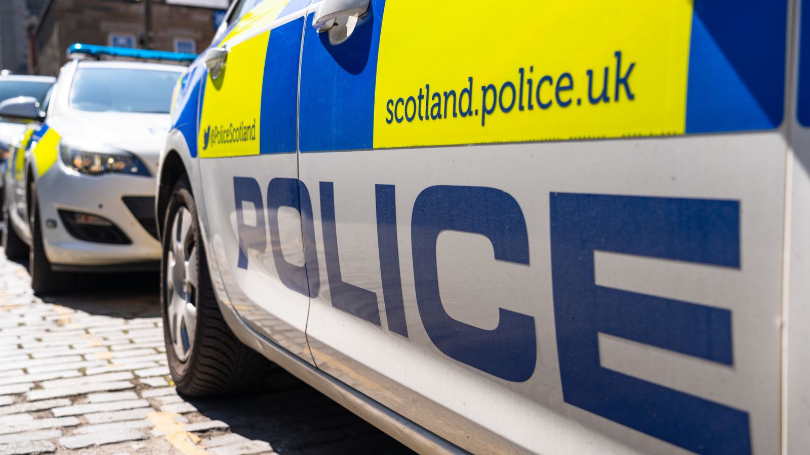 Boy, 15, charged over death of 70-year-old man in Glasgow