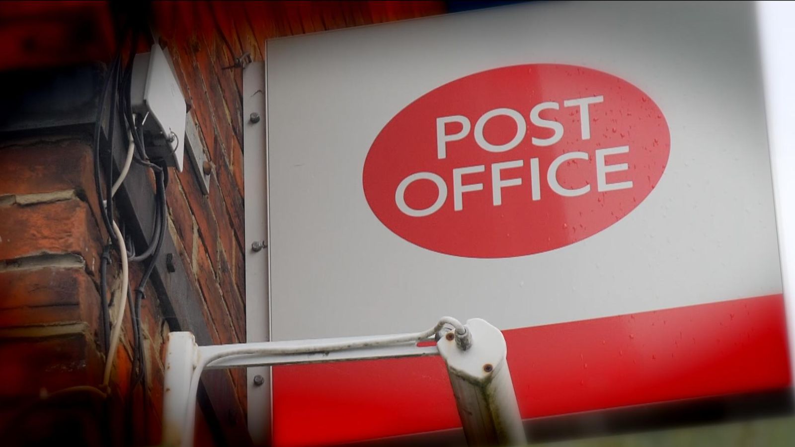 Banken bereiten sich auf Konfrontation mit der Post wegen Bargeldzugangsgebühren vor |  Wirtschaftsnachrichten