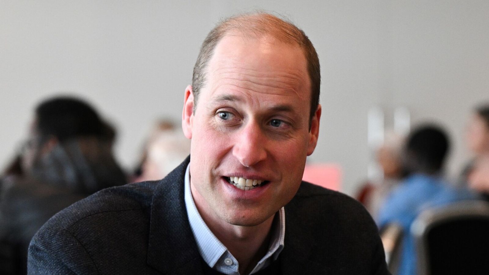 Książę William po raz pierwszy od diagnozy raka u Kate wraca do obowiązków publicznych |  Wiadomości z Wielkiej Brytanii