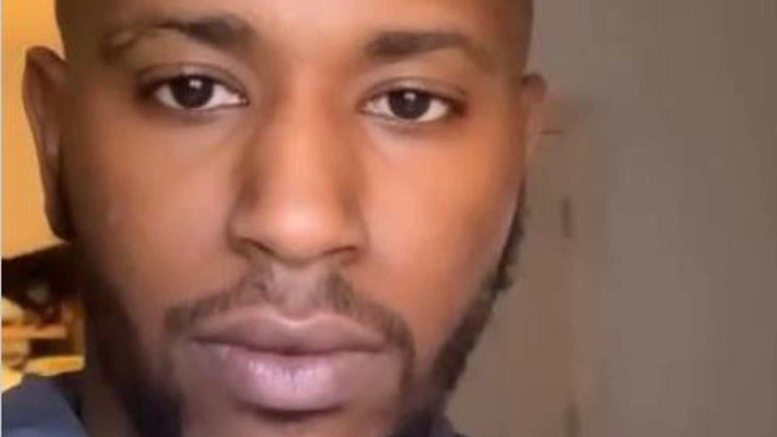 Rijkaard Salu Siafa: 22-годишен мъж, намушкан до смърт в Кройдън, посочен от полицията